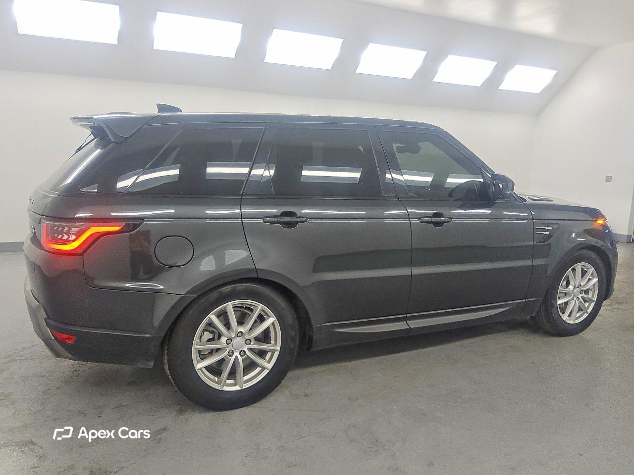 Land Rover Range Rover 2021