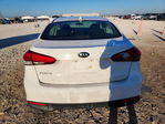 Kia Forte 2017