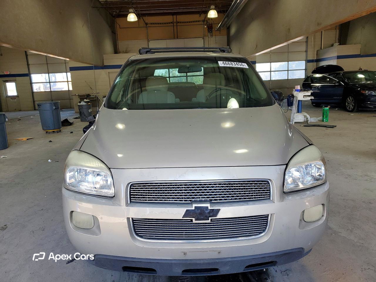 Chevrolet Uplander 2008