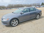 Volkswagen Passat 2014