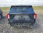 Ford Explorer 2024