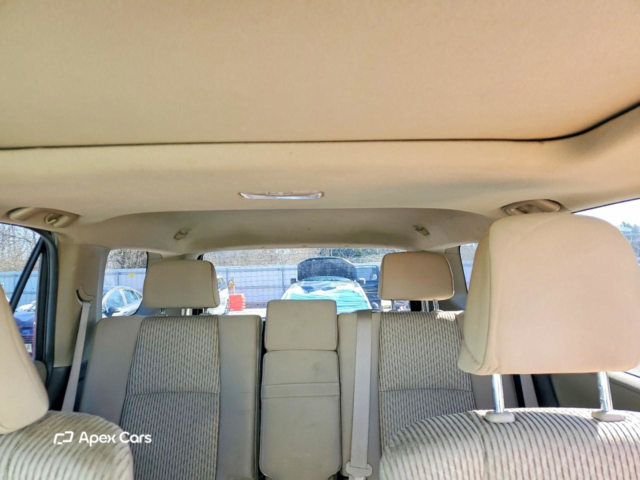 Toyota 4Runner 2013