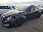 Cadillac CTS 2012
