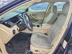 Ford Taurus 2015