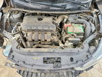 Nissan Sentra 2016