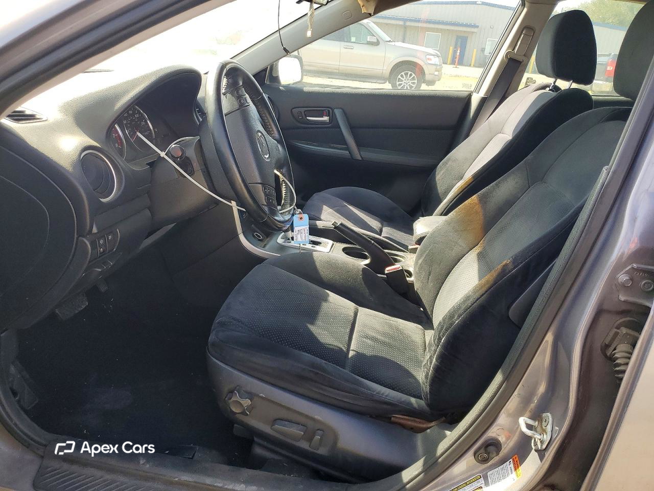 Mazda 6 2006