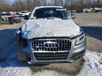 Audi Q5 2014