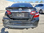 Nissan Altima 2018