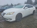 Lexus ES 2011