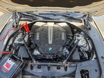 BMW Series 7 2015