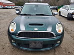 Clubman 2009