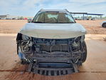 Nissan Rogue 2015