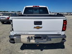 Chevrolet Silverado 2015