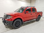 Nissan Navara (Frontier) 2012