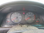 Subaru Forester 2001