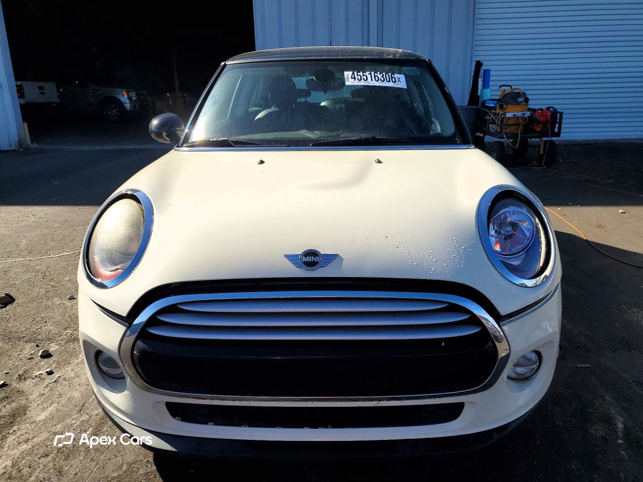 MINI Cooper 2015