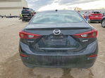 Mazda 3 2018