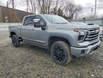Chevrolet Silverado 2024