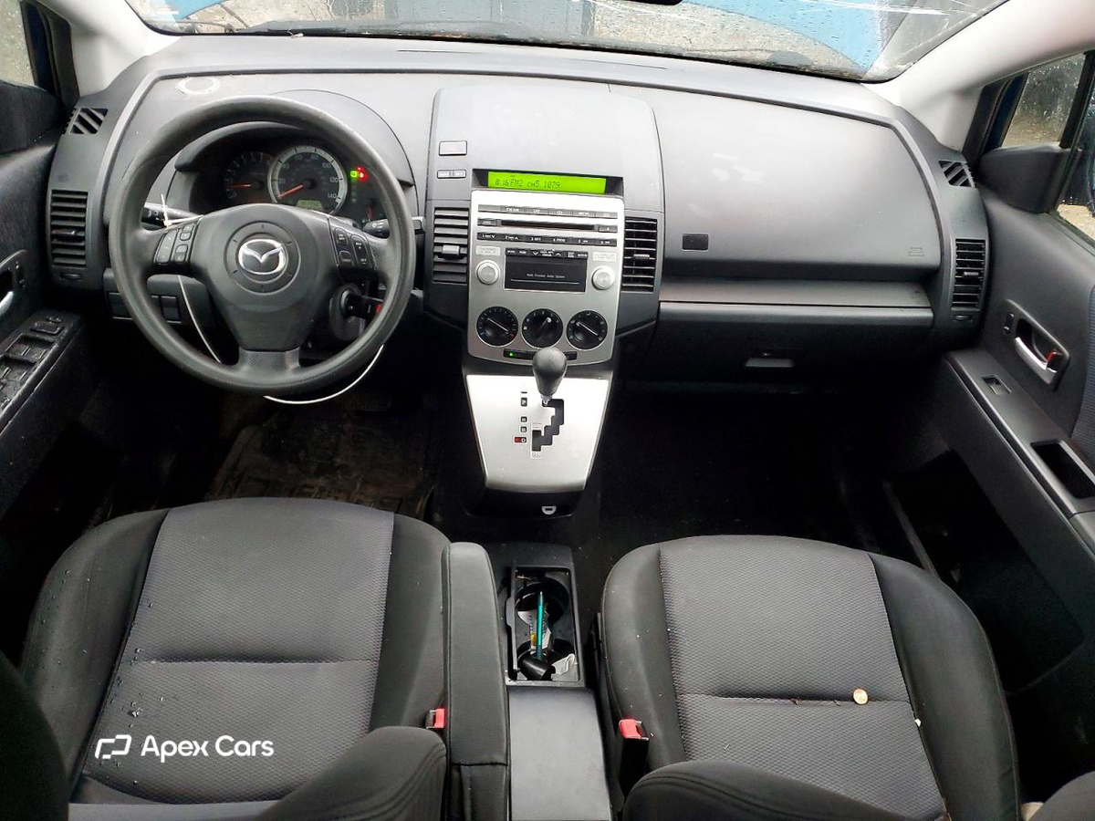 Mazda 5 2007