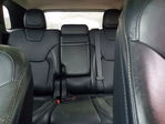 Jeep Cherokee 2016