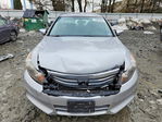 Honda Accord 2012