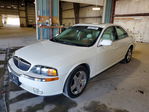 Lincoln LS 2002