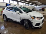 Chevrolet Trax 2020