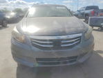 Honda Accord 2012