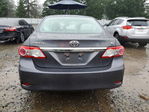 Toyota Corolla 2012