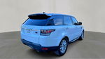 Land Rover Range Rover 2017