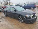 Nissan Maxima 2016