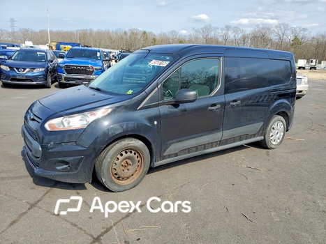 Ford Transit 2017 - Image 1 of 13