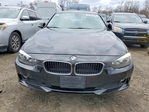 BMW Series 3 2014