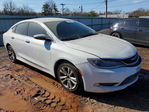 Chrysler 200 2015