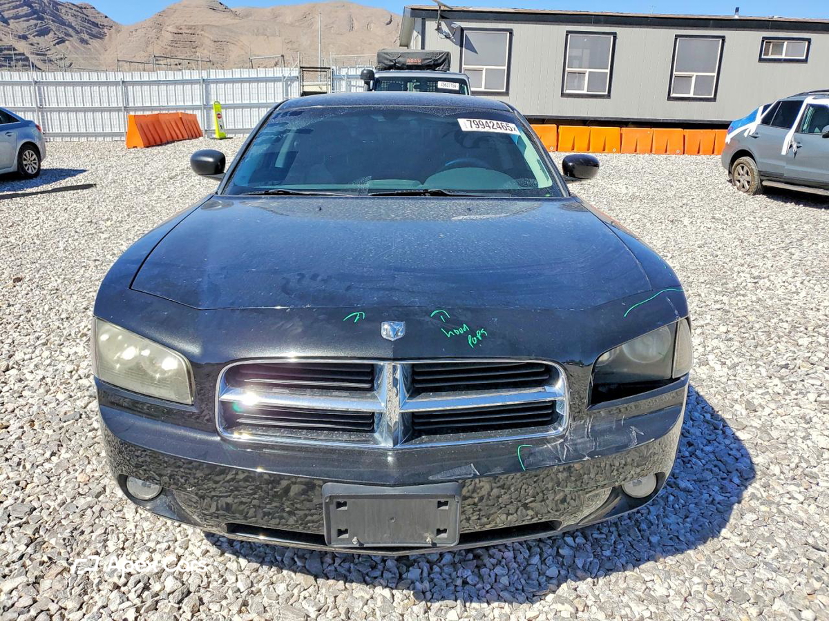 Dodge Charger 2010