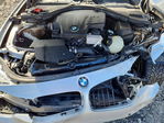 BMW Series 3 2014