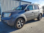 Honda Pilot 2015