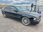 BMW M5 2003