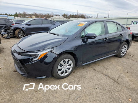 Toyota Corolla 2026 - Image 1 of 13