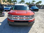 Ford Bronco 2023