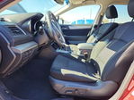 Subaru Legacy 2019