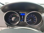 Hyundai Sonata 2012