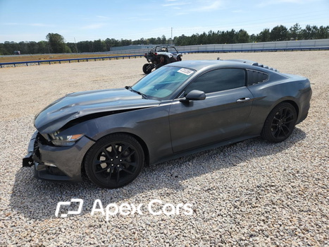 Ford Mustang 2016 - Image 1 of 12