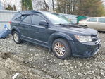 Dodge Journey 2015