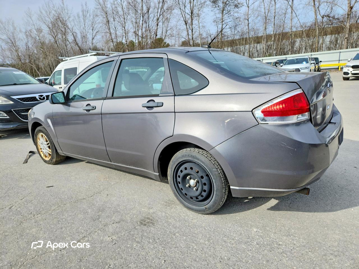 Ford Focus 2010