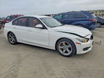 BMW Series 3 2014