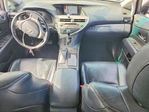 Lexus RX 2013
