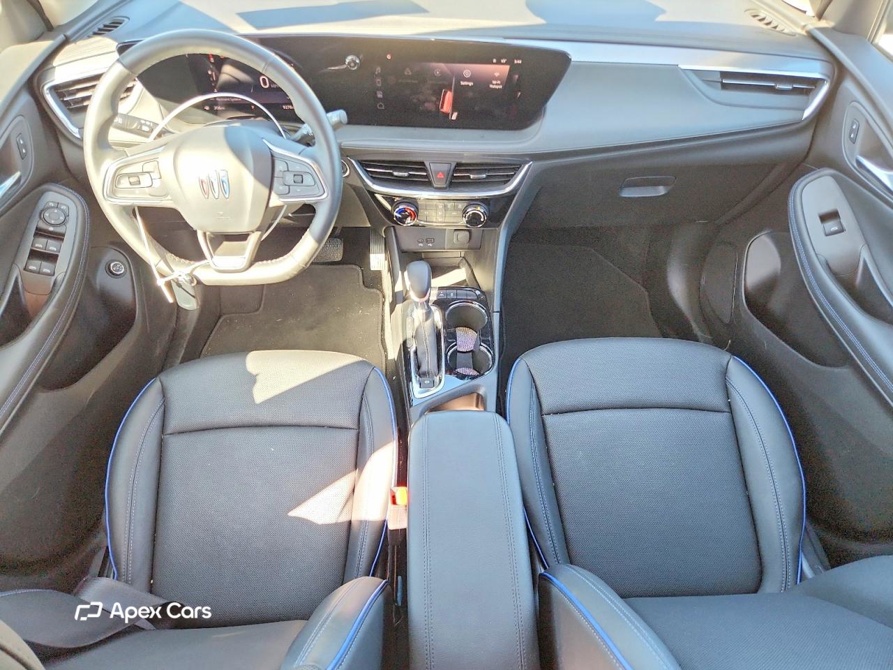 Buick Encore 2026