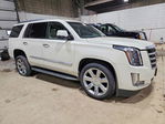 Cadillac Escalade 2015