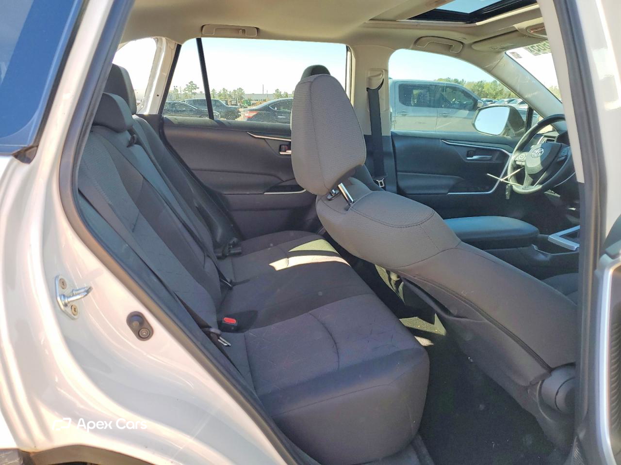Toyota RAV 4 2023